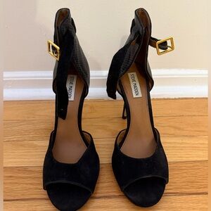 Steve Madden Stepout Sandal